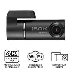 iBOX Epic 4K